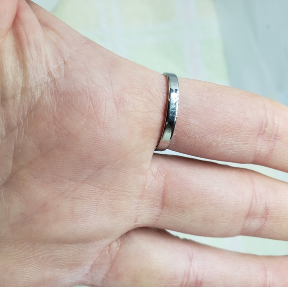 Boystown Nebraska Adjustable Historical Souvenir Ring - Picture 6 of 6